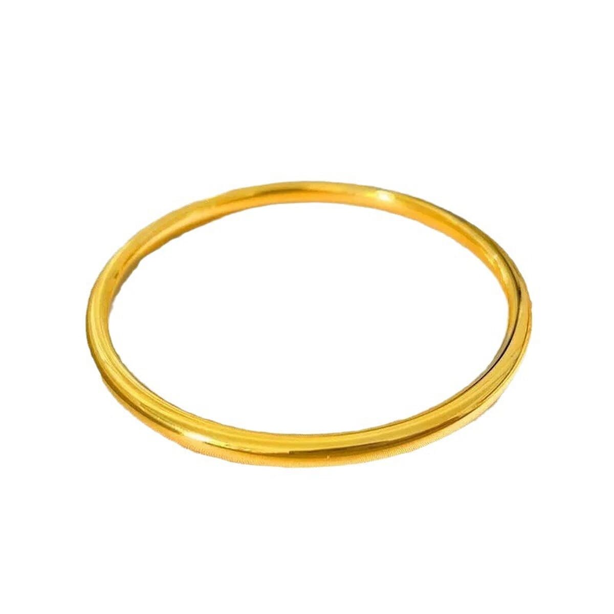 Золотые украшения, браслет традиционного исполнения, не выцветающий браслет из нефрита и золота, простое однотонное...