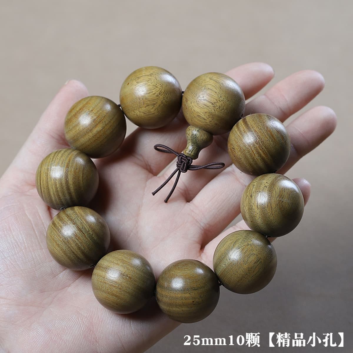 Аргентина зажатое старое сандаловое дерево деревянные бусины ручной строкой для мужчин и женщин 108 четок производителей...