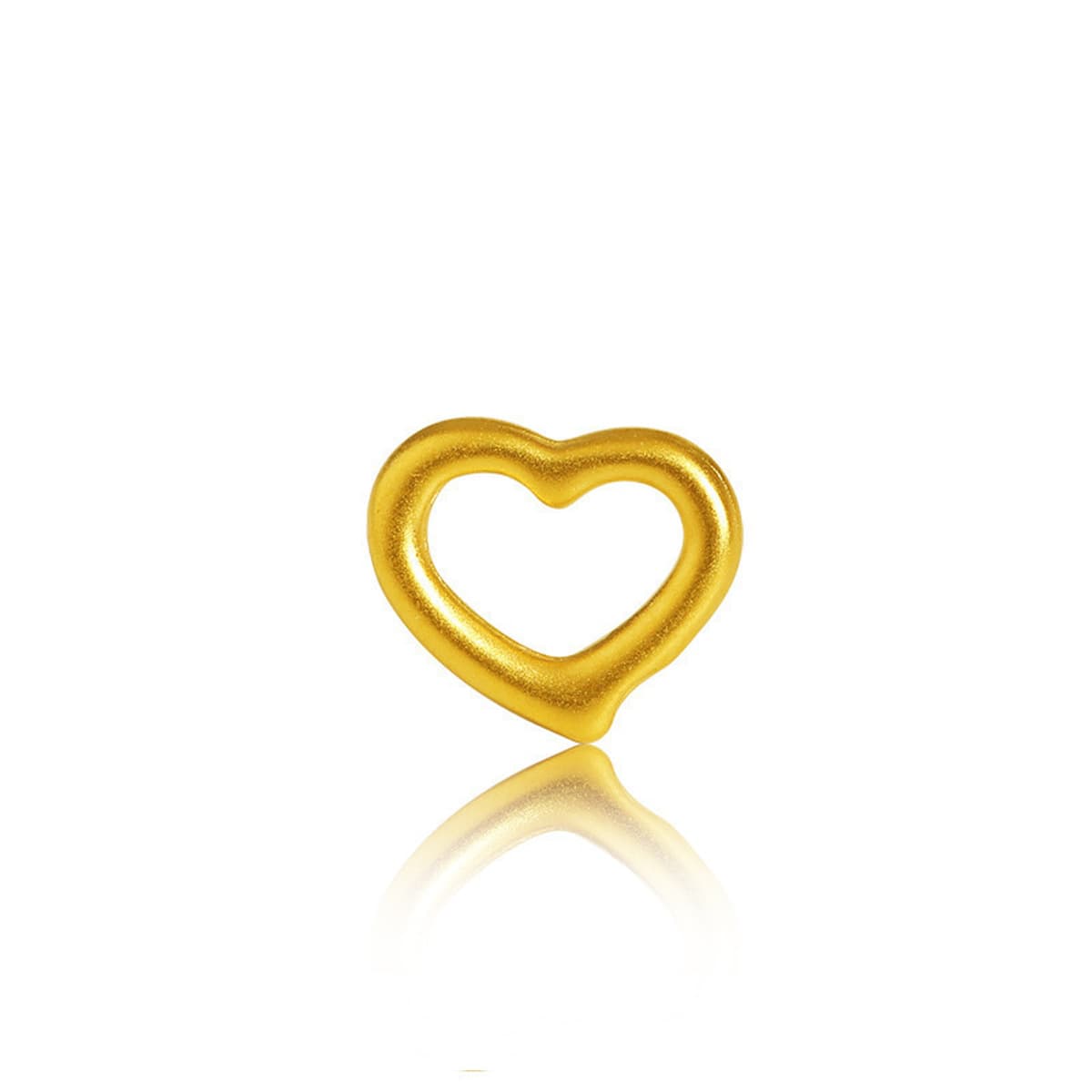 Shuibeijin оптовая продажа, подвеска из чистого золота 999, 3D твердые золотые украшения, чистое золото 24 К, ожерелье на...