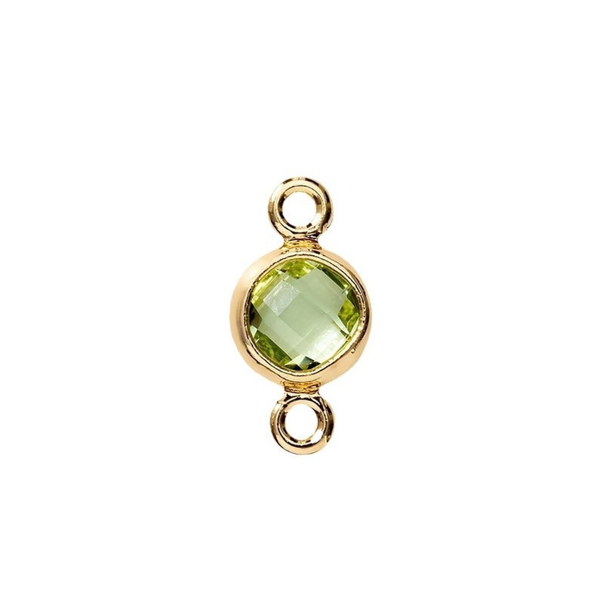 4mm12 день рождения камень рождения камень рубленый круглый хрустальный ожерелье аксессуары ювелирные аксессуары