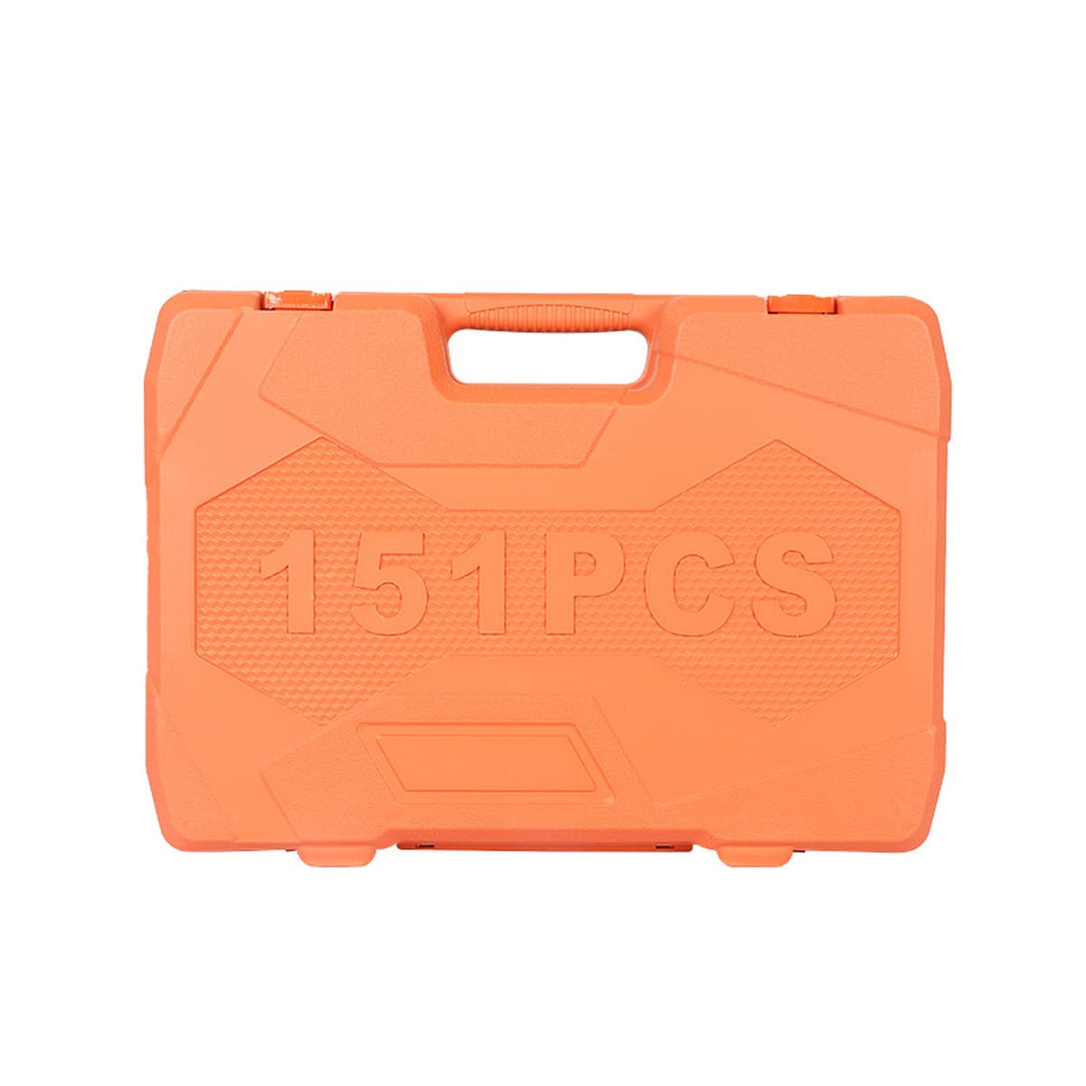 151 комплект электрических инструментов для ремонта автомобиля Многофункциональный автомобильный ремонт рукав храпового...