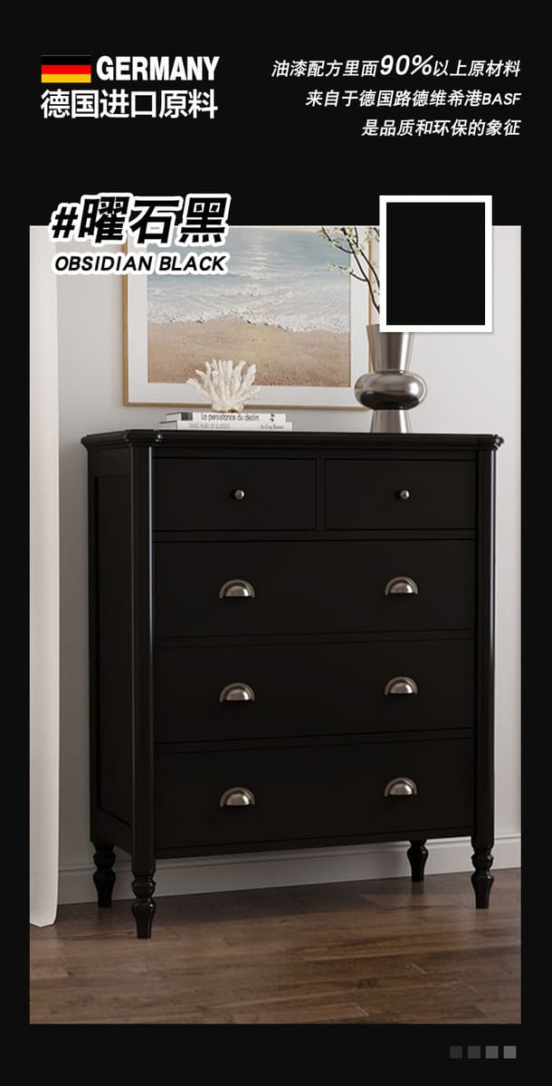 Цветная краска орехового дерева для ремонта деревянных дверей краска черный древесный воск масло на водной основе