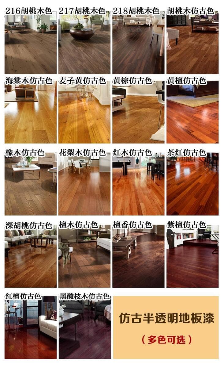 Цветная краска орехового дерева для ремонта деревянных дверей краска черный древесный воск масло на водной основе