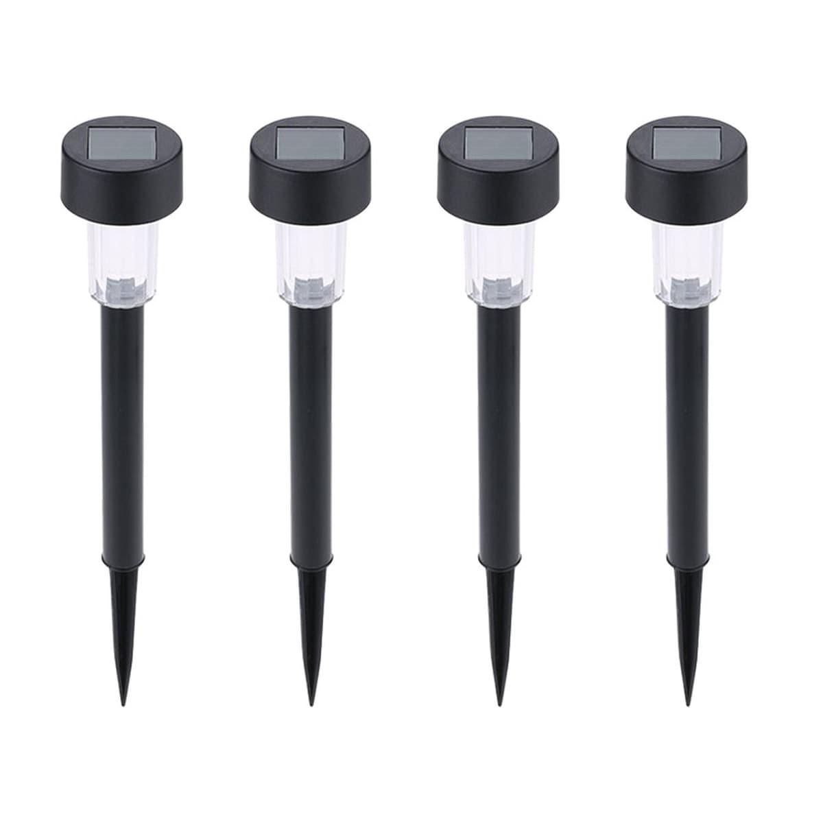 Солнечный светильник для газона, сада, двора, уличный светильник, водонепроницаемый светодиодный светильник для газона,...