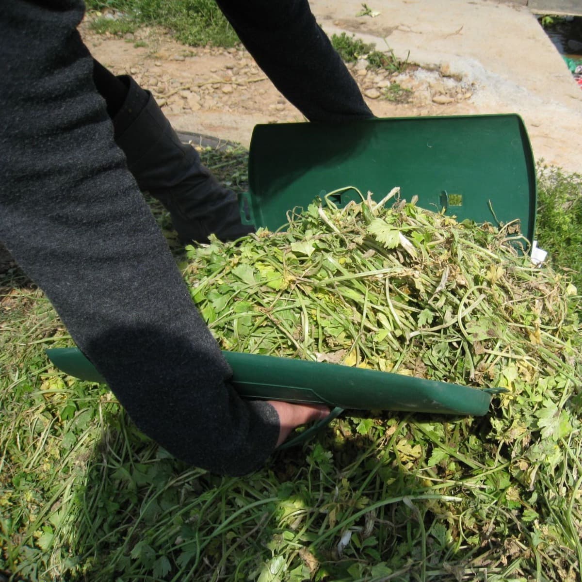 Метельщик листьев клип грабли трава Лиственные листья клип грабли внешней торговли экспорт садовый инвентарь экспортируется...