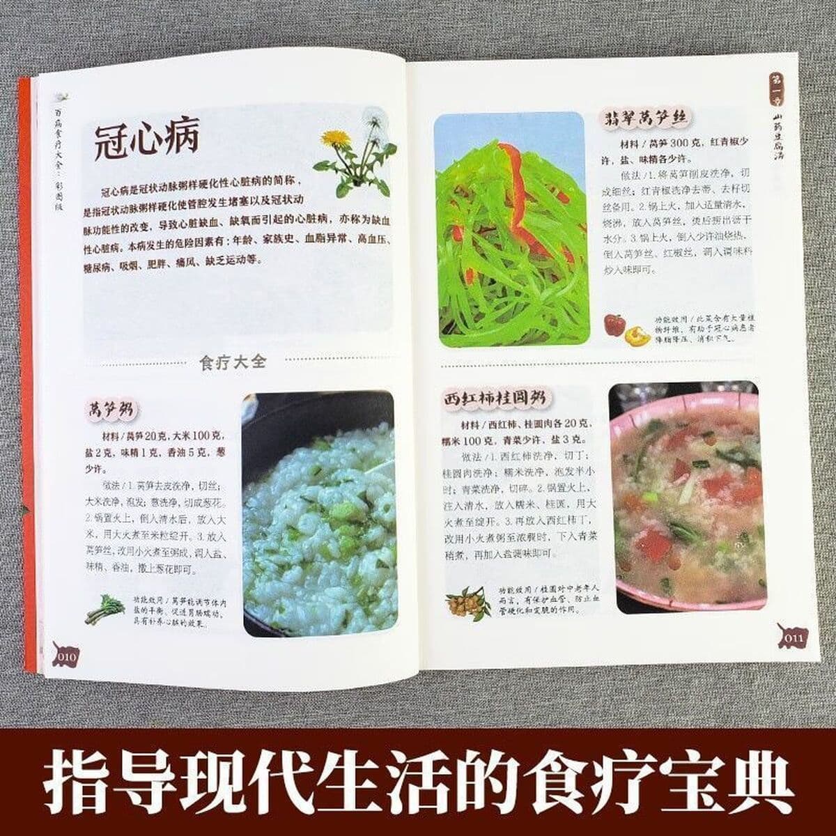 Полная цветная карта лечения всех болезней