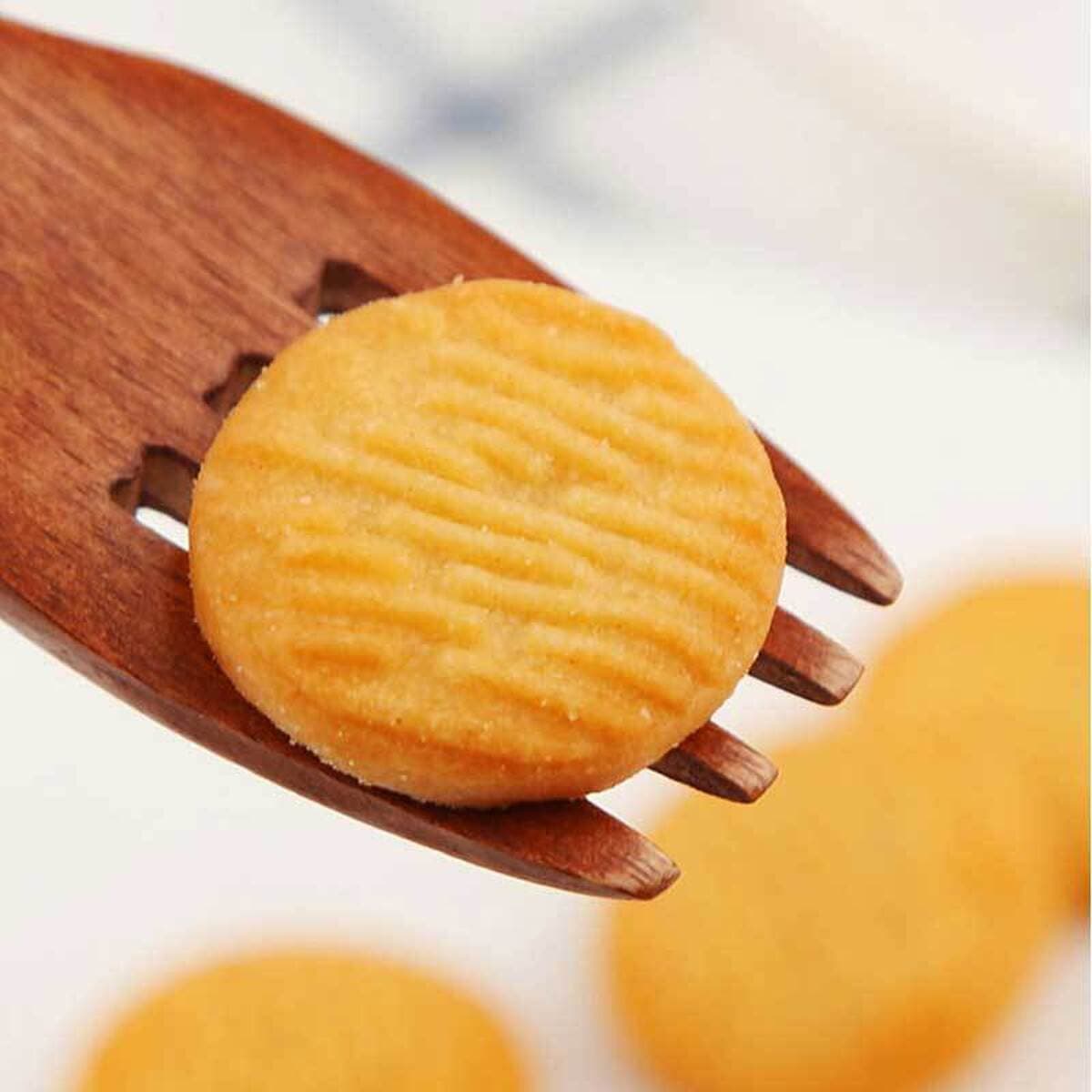 Обезьяна голова Грибное печенье Мини маленький торт голова обезьяны Грибное печенье Повседневная закуска целая коробка оптом...