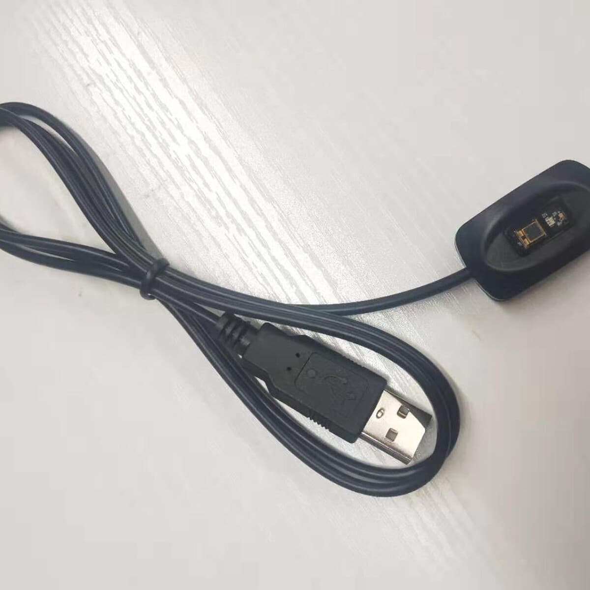 Многофункциональный модуль мониторинга здоровья пульса, кислорода в крови, пульсовой волны, частоты дыхания, датчика индекса...