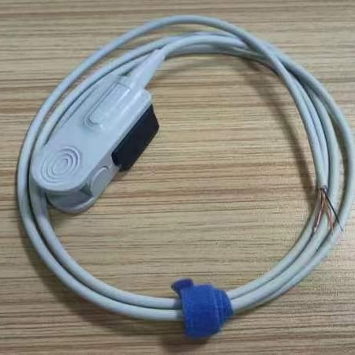 Частота сердечных сокращений кровяного давления Кислородный датчик здоровья Модуль Пульт дистанционного управления ТВ заднее...