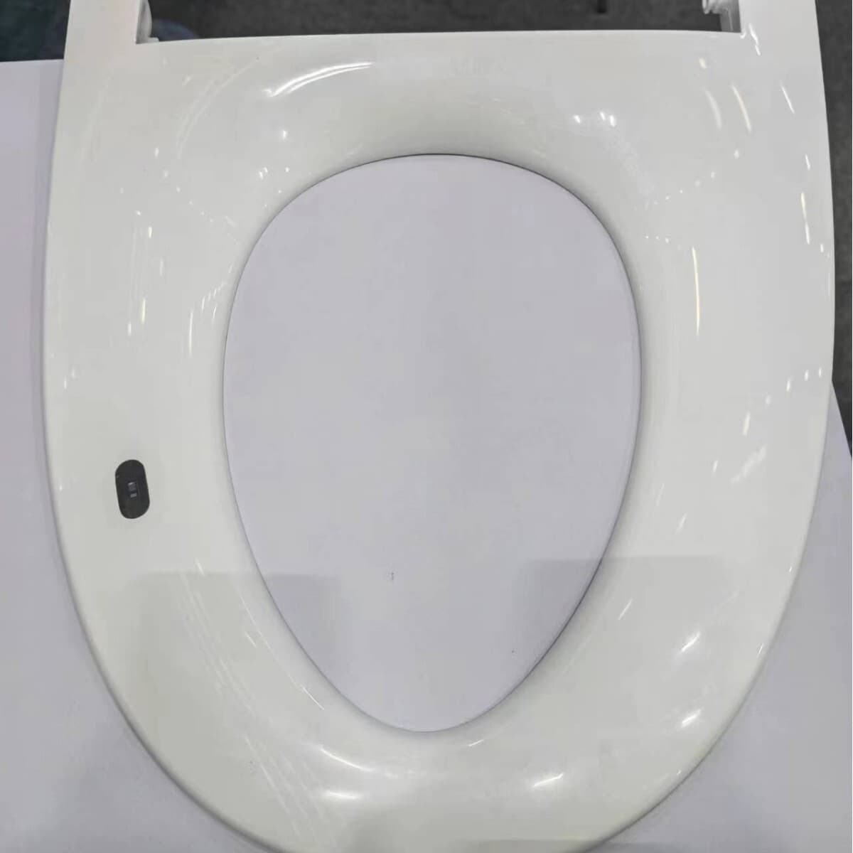 Частота сердечных сокращений Кислородное кровяное давление Усталость человеческого тела Смарт унитаз Интеллектуальный туалет...