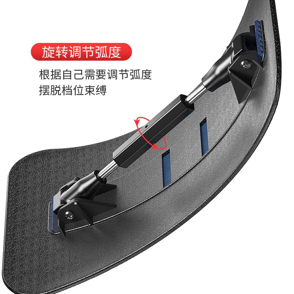 Ортопедический корректор для поясницы, массажер при грыже межпозвоночного диска, устройство для здоровья позвоночника,...