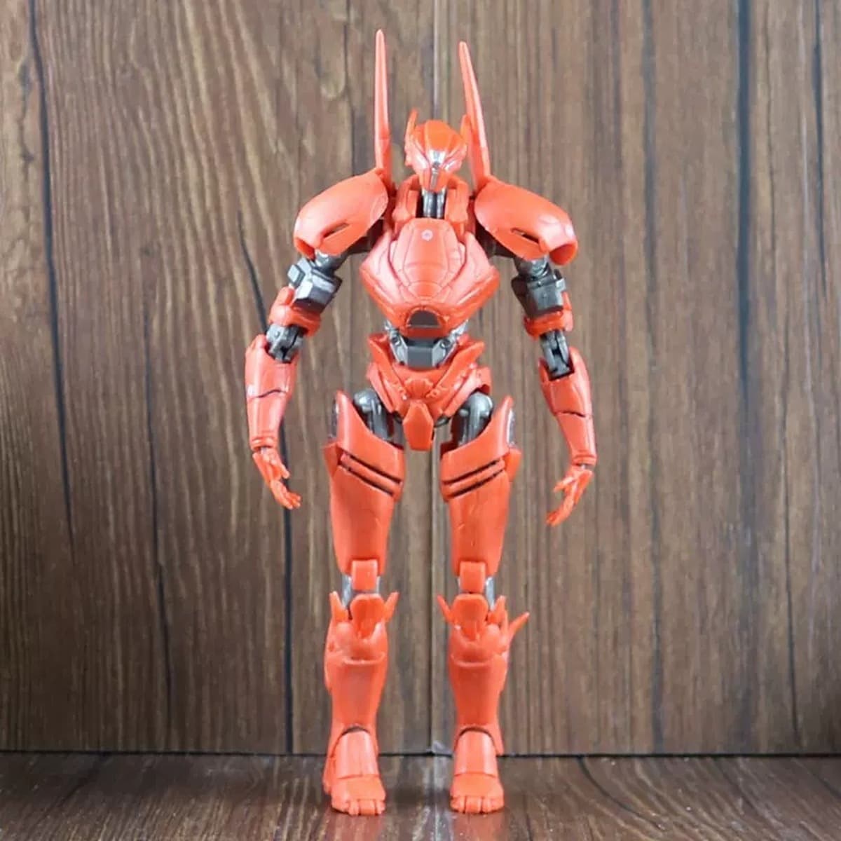 Pacific Rim 2 ручная модель меха опасная месть бродяга обсидиан Афина игрушка периферийное подвижное