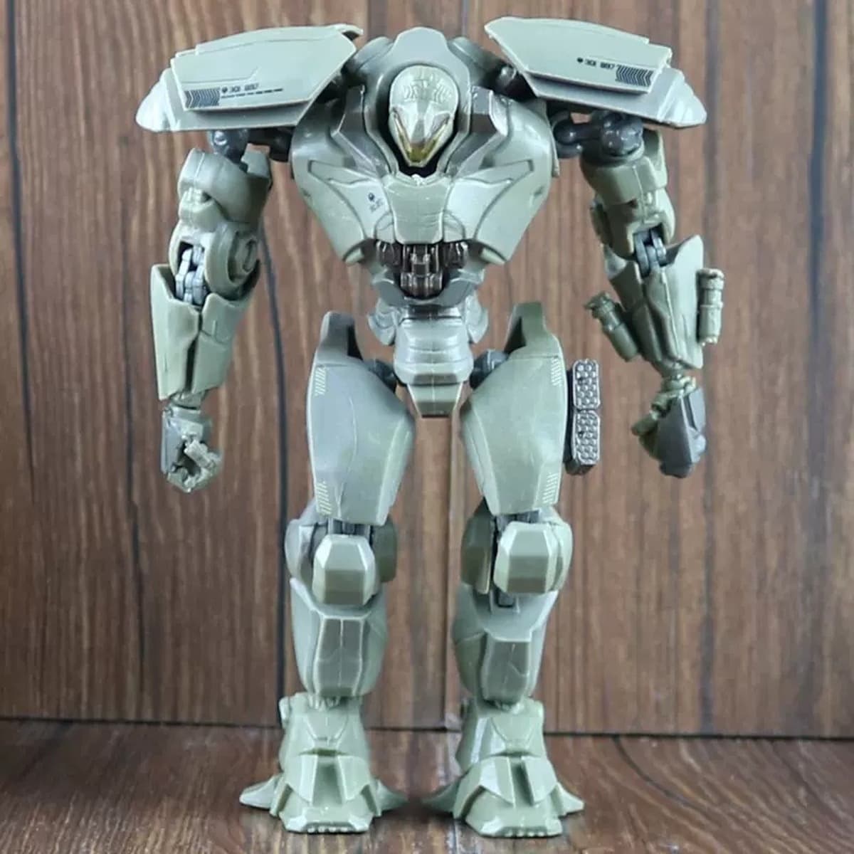 Pacific Rim 2 ручная модель меха опасная месть бродяга обсидиан Афина игрушка периферийное подвижное