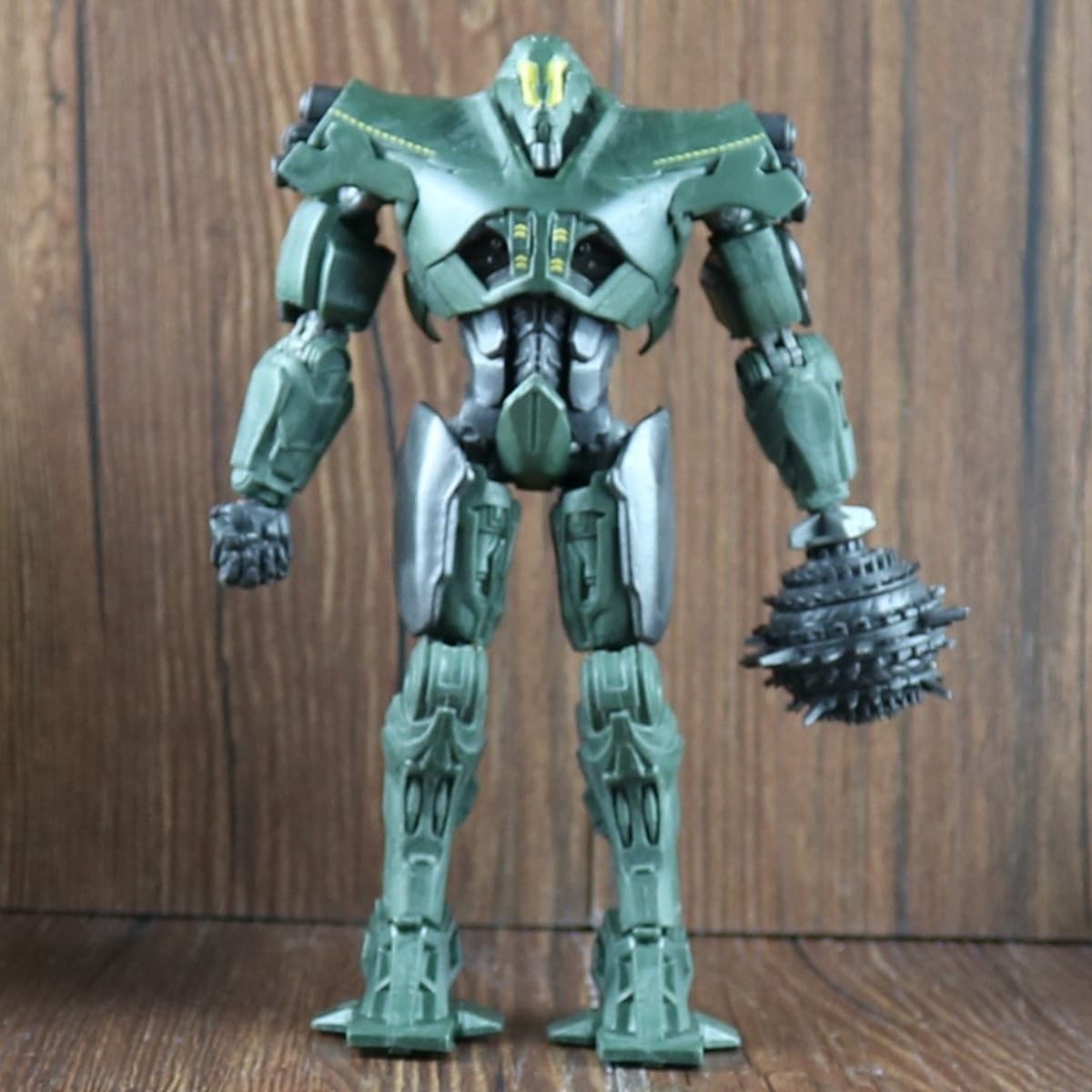 Pacific Rim 2 ручная модель меха опасная месть бродяга обсидиан Афина игрушка периферийное подвижное