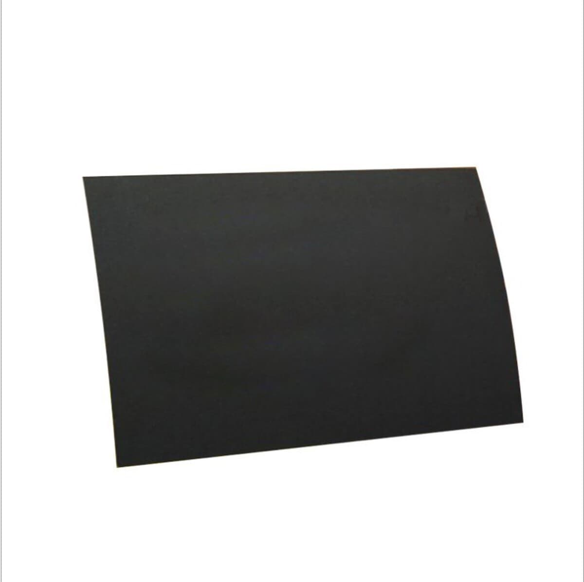 5007 Южная Корея канцелярские товары DIY Полная пустая Двусторонняя карточка с ручной росписью Ретро простая однотонная...