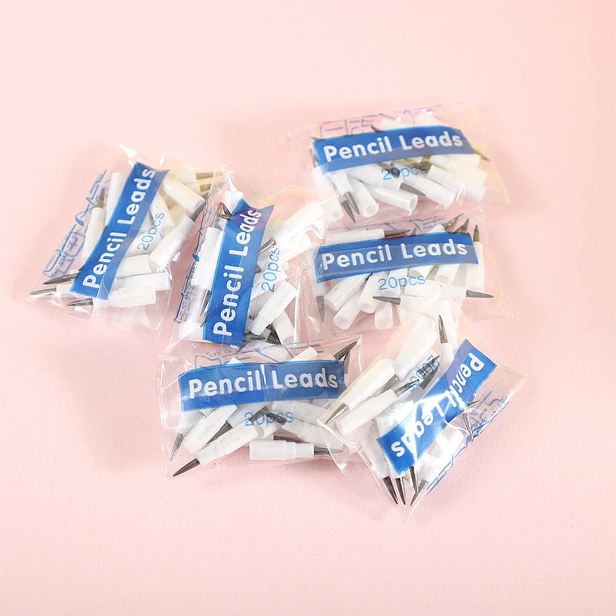 Карандаш без заточки строительные блоки Радужная пуля ручка яйцо ручка Начальная школа детский сад приз подарок Детские...