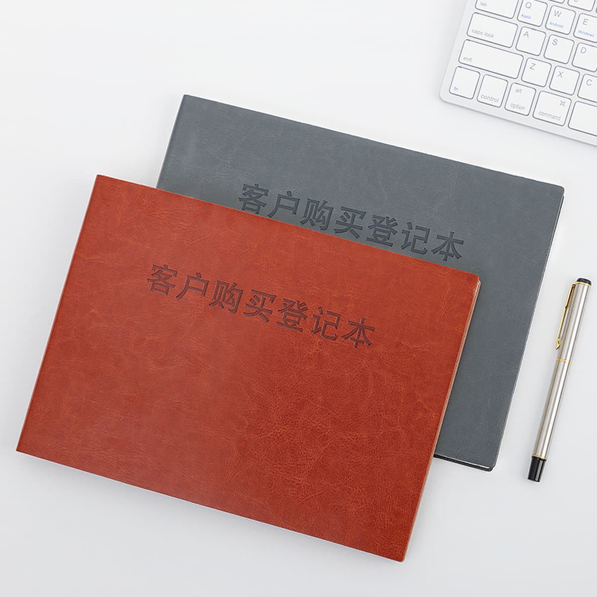 Книга регистрации покупок клиентов, книга регистрации деталей продаж продукции, книга учета выпуска на складе, список,...