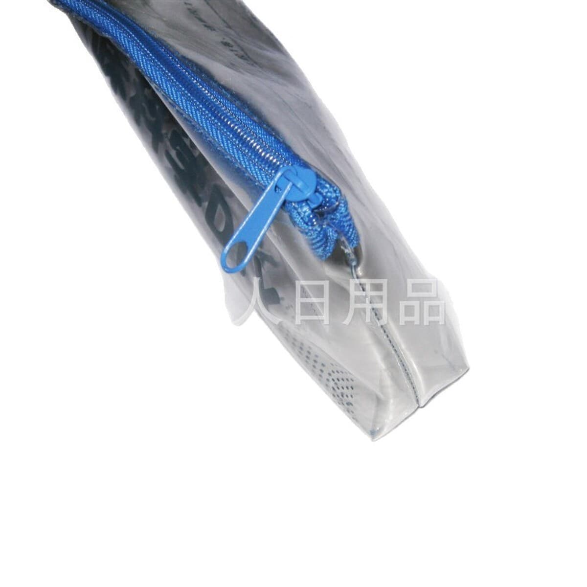 «Печать логотипа» на заказ ПВХ Карандаш сумка подарок пенал рекламный карандаш