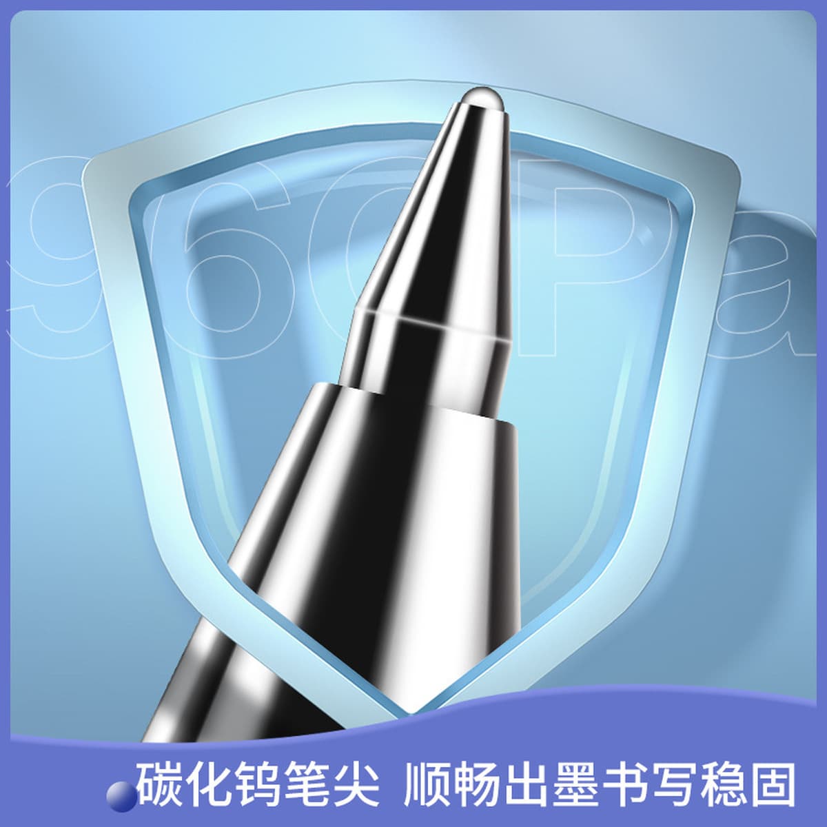 Deli гелевая ручка 6600ES канцелярские принадлежности подпись ручка углеродная вода ручка 0,5 мм офисная ручка 12 штук для...