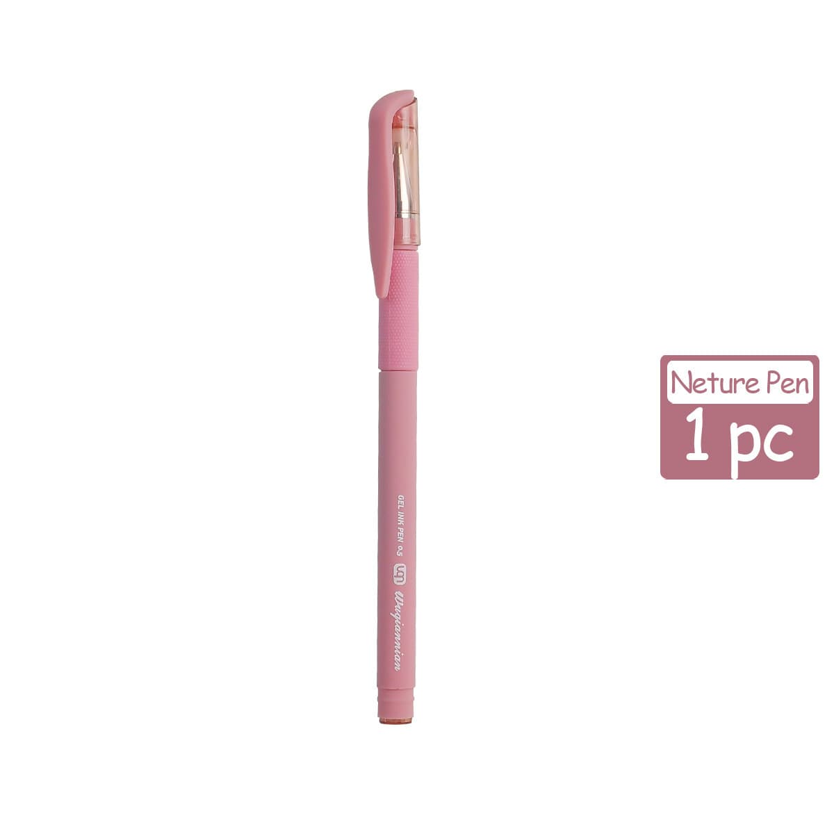 Пятьдесят тысяч канцелярских товаров, нейтральных ручек, бизнес-реклама, подпись быстрая сушка