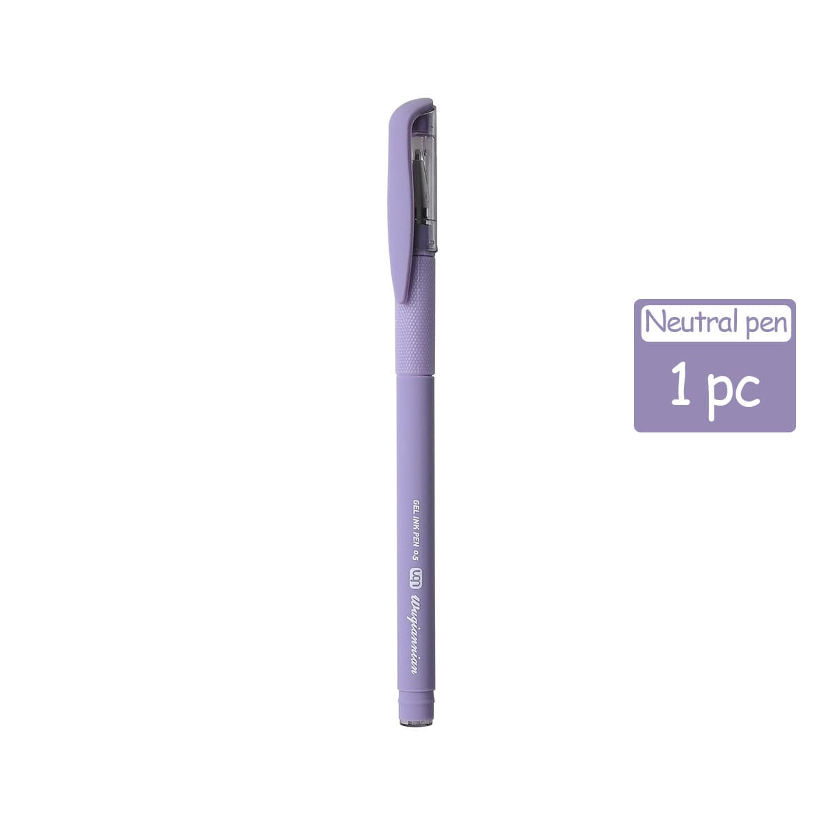 Пятьдесят тысяч канцелярских товаров, нейтральных ручек, бизнес-реклама, подпись быстрая сушка