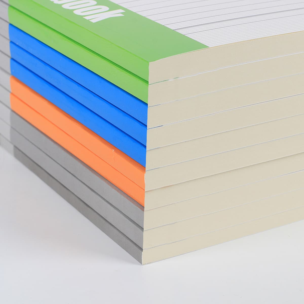 Студенческий блокнот a5 блокнот бизнес-блокнот креативные канцелярские товары дневник блокнот мягкие копировальные...