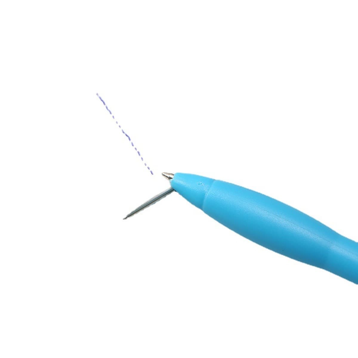 Производитель креативная шариковая ручка из мягкой резины для учащихся начальной школы, конфетный цвет, бамперный шарик,...