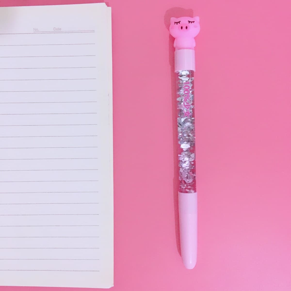 Творческий мультфильм гелевая ручка канцелярские принадлежности для студентов Милая супер милая девушка сердце зыбучие пески...